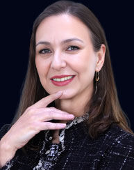 Dra. Albina Ramalho Garcia