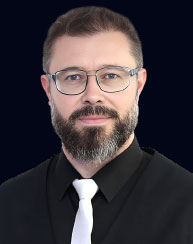 Prof. Dr. Celso Martins Junior