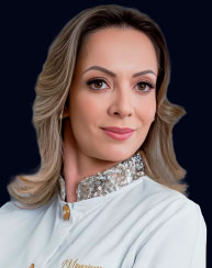 Profa. Dra. Thálita Rodrigues Eufemia