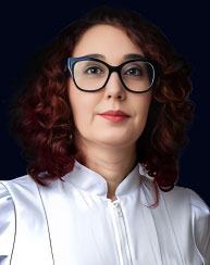 Profa. Dra. Ursula Abelan