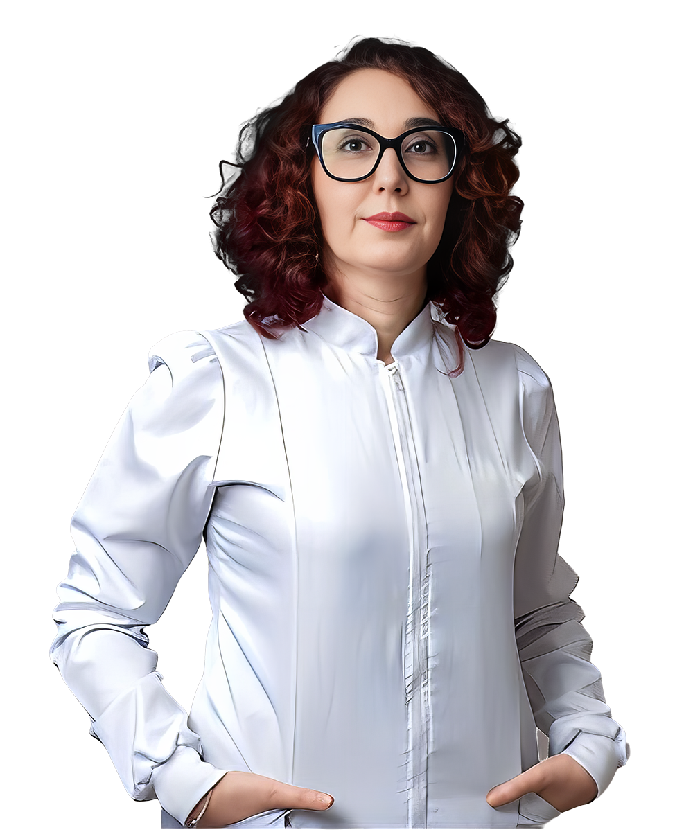 Profa. Dra. Ursula Abelan